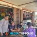 Polsek Kuala Behe Laksanakan Patroli Kamtibmas Guna Ciptakan Rasa Aman di Wilayah