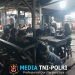 Langkah Polisi di Tengah Malam Bikin Warga Terdiam, Ternyata Ini Tujuannya