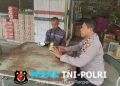 Polisi Turun Langsung, Patroli Siang Jadi Momen Sampaikan Pesan Kamtibmas