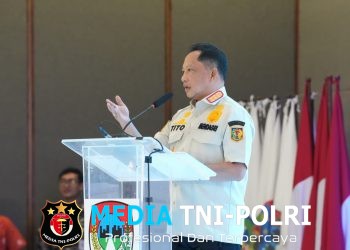 Waspada Inflasi dan Krisis Global, Mendagri Ajak Kepala Daerah Perkuat Kesiapsiagaan