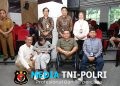 Wamendagri Wiyagus  Negara Pastikan Hak Disabilitas Tak Diabaikan