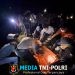 Tim Inafis Polres Tulang Bawang Barat Lakukan Evakuasi dan VISUM et Revertum ( VeR) Terhadap Mayat Yang Terapung di Rawa