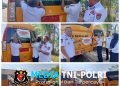 Dinas Perhubungan Kabupaten Pringsewu Tingkatkan Pelayanan Bus Sekolah Dan Buka Kanal Pengaduan Masyarakat