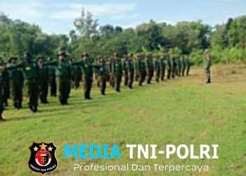 Pembinaan PPBN Menjadi Prioritas untuk Anak SMK Sakti Gemolong
