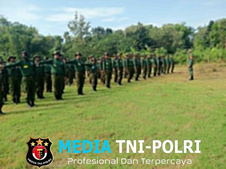 Pembinaan PPBN Menjadi Prioritas untuk Anak SMK Sakti Gemolong