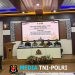 Polres Wonogiri Gelar Tactical Floor Game, Perkuat Kesiapsiagaan Antisipasi Gangguan Kamtibmas
