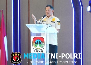 Walkable City dan Ruang Hijau, Mendagri Ungkap Cara “Murah” Tekan Biaya Kesehatan Kota