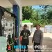 Polisi Patroli Siang, Sambangi SPBU untuk Pastikan Keamanan dan Pelayanan Prima