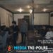 Antisipasi Kriminalitas Polsek Menyuke Lakukan Patroli Malam