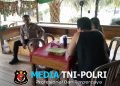 Awas Penipuan Mengatasnamakan OJK! Polisi Datangi Warga Saat Patroli