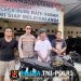 Aksi Pinjam Motor Berujung Pencurian HP, Korban Apresiasi Kinerja Cepat Polsek Bumi Ratu Nuban