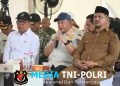 Gelontorkan Dana Tahap II, Pemerintah Percepat Perbaikan Rumah Terdampak Bencana