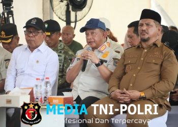 Gelontorkan Dana Tahap II, Pemerintah Percepat Perbaikan Rumah Terdampak Bencana