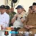 Gelontorkan Dana Tahap II, Pemerintah Percepat Perbaikan Rumah Terdampak Bencana