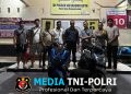 Polsek Kotabumi Kota Ungkap Kasus Pencurian Motor di Lingkungan Pondok, Pelaku Residivis Diamankan
