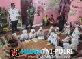 TMMD Sengkuyung Tahap II Kodim Wonogiri, Mempersatukan Segenap Elemen Untuk Membangun Desa