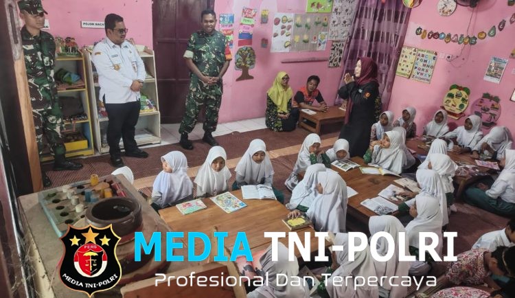 TMMD Sengkuyung Tahap II Kodim Wonogiri, Mempersatukan Segenap Elemen Untuk Membangun Desa