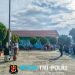 Peran Aktif Polri di Dunia Pendidikan, Bhabinkamtibmas Polsek Seputih Banyak Jadi Pembina Upacara di Hari Kartini
