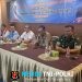 Rapat Minggon Kecamatan Cikarang Selatan, Kapolsek Tekankan Sinergi dan Kewaspadaan Curanmor
