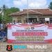 Apel Kamtibmas di Kotabumi Utara, Perkuat Sinergi Jaga Keamanan Lingkungan