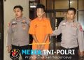 Remaja 19 Tahun Diciduk di Pasar Malam, Polisi Ungkap Pelaku Kasus Kekerasan Seksual terhadap Anak