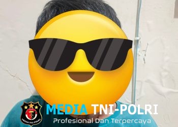 Beraksi di delapan TKP, Dua Tersangka Curanmor Di Wilayah Simpang Pematang Berhasil Ditangkap