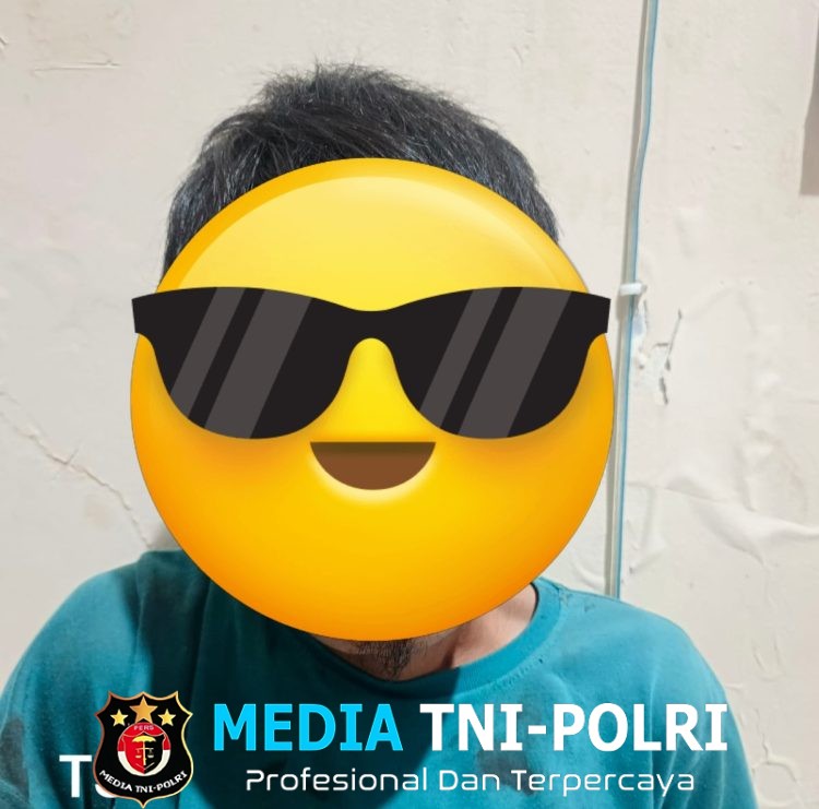 Beraksi di delapan TKP, Dua Tersangka Curanmor Di Wilayah Simpang Pematang Berhasil Ditangkap