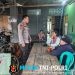 Bhabinkamtibmas Subsektor Sompak Aktif Sambangi Warga, Titipkan Pesan Kamtibmas