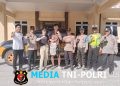 “Terima Kasih, Polisi Indonesia Luar Biasa!”  Turis Belanda Joas Mardiono Puji Polsek Girsang Sipangan Bolon Usai Paspor dan Barang Berharga Berhasil Dikembalikan