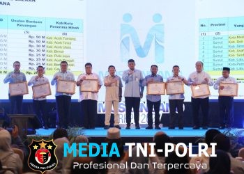Tunjukkan Soliditas, 8 Pemda di Sumut Bantu Pemulihan di Aceh Lewat Hibah Antar Daerah