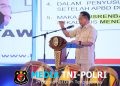 Buka Musrenbang RKPD Sumut, Mendagri Tekankan Pentingnya Perencanaan yang Matang