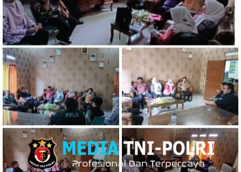 Dinas Lingkungan Hidup Kota Bandar Lampung Mengunjungi Dinas Lingkungan Hidup Kabupaten Pringsewu