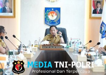 Percepat Transisi Energi, Mendagri Dorong Gubernur Bebaskan Pajak Kendaraan Listrik