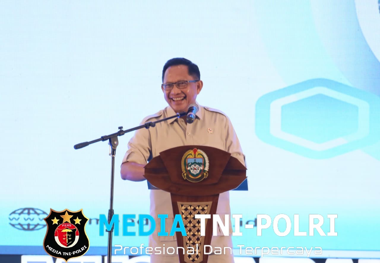 Pacu Pertumbuhan Ekonomi, Mendagri Dorong Optimalisasi APBD dan Kendalikan Inflasi