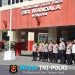Polres Wonogiri Gelar Latihan Sispamkota, Tingkatkan Kesiapsiagaan Antisipasi Gangguan Kamtibmas