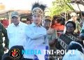 Dampingi Wapres Gibran ke Tanah Papua, Wamendagri Ribka Beberkan Progres Signifikan Pembangunan DOB