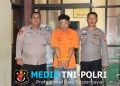 Penjaga Kafe di Bandar Lampung Ternyata Spesialis Pencuri Kabel PLN, Beraksi di Banyak Wilayah