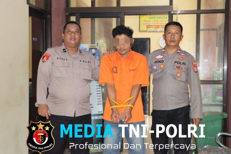 Penjaga Kafe di Bandar Lampung Ternyata Spesialis Pencuri Kabel PLN, Beraksi di Banyak Wilayah