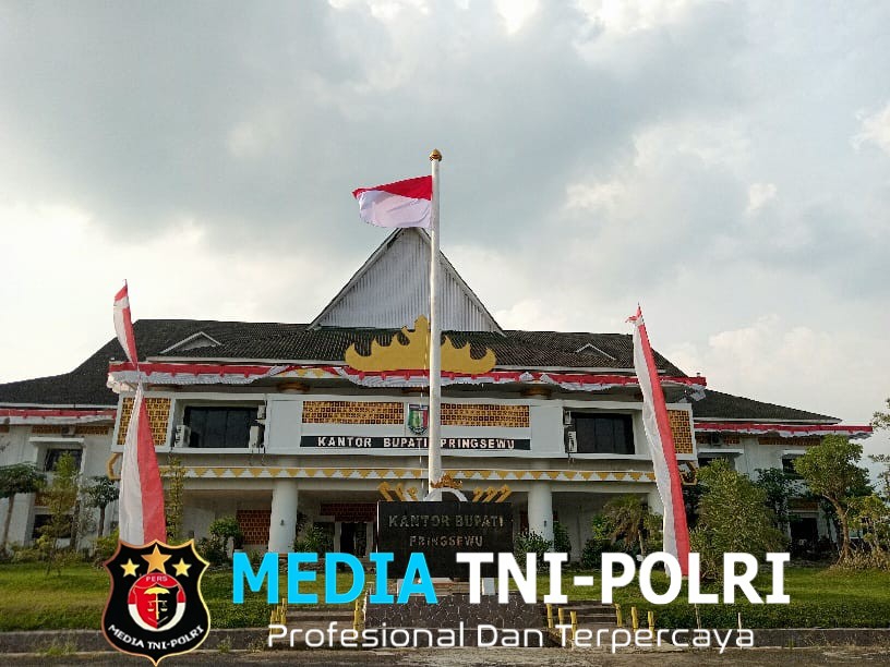Manajemen Talenta Jadi Kunci Penting Wujudkan Tata Kelola Pemerintahan Profesional & Berdaya Saing
