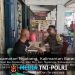 Tetap Pastikan Situasi Aman Dan Kondusif Personil Polsek Ngabang Laksanakan Patroli Rutin