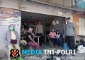 Cegah Tindak Kriminalitas, Piket Regu I Polsek Menyuke Laksanakan Patroli Rutin Siang Hari