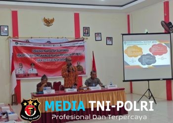 Membangun Landak dari Kesadaran Pajak Daerah Jadi Sorotan Utama 2026