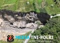 Kasatgass PRR Apresiasi Kesigapan Tim Penanganan Sinkhole di Aceh Tengah