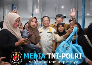 Hunian Layak Tersedia, Senyum Penyintas di Bener Meriah Kembali Hadir