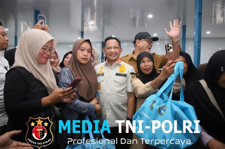 Hunian Layak Tersedia, Senyum Penyintas di Bener Meriah Kembali Hadir