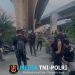Dari Rel ke Sel, Pengedar Diringkus Satresnarkoba Polrestabes Medan