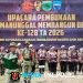 Kasdam XVIII/Kasuari Hadiri Pembukaan TMMD Ke-128 Sinergi TNI–Pemerintah Daerah Dorong Percepatan Pembangunan Wilayah