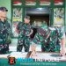 Pangdam I/BB Tinjau Komlekdam I/BB, Pastikan Kesiapan Alkomlek dan Operasional Satuan