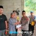 Polsek Cikarang Selatan Salurkan Bantuan untuk Pembangunan Mushola Sirojul Huda