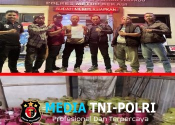 Wartawan Di Bekasi Di Duga Korban Pengerokan Pelaku Usaha ilegal Oplosan Gas Subsidi di APH Minta Tangkap Pelaku